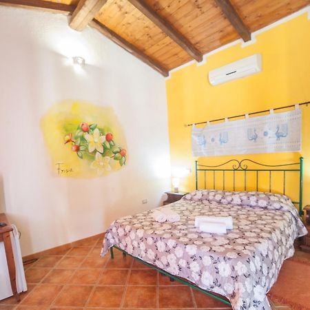 Sa Tanchitta Villa Ula Tirso Dış mekan fotoğraf