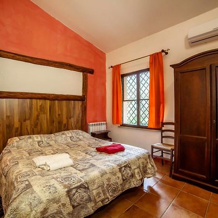 Sa Tanchitta Villa Ula Tirso Dış mekan fotoğraf
