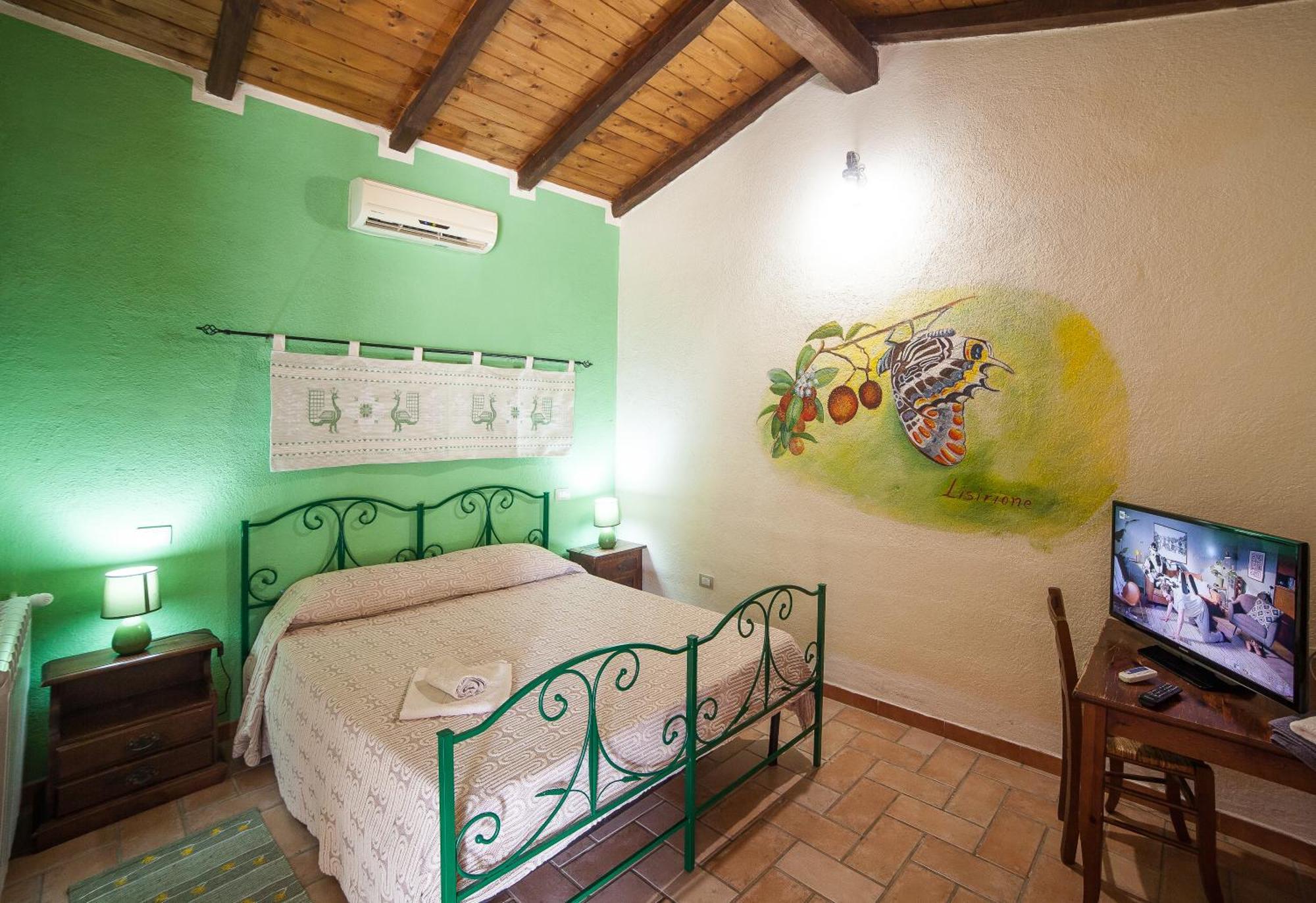 Sa Tanchitta Villa Ula Tirso Dış mekan fotoğraf