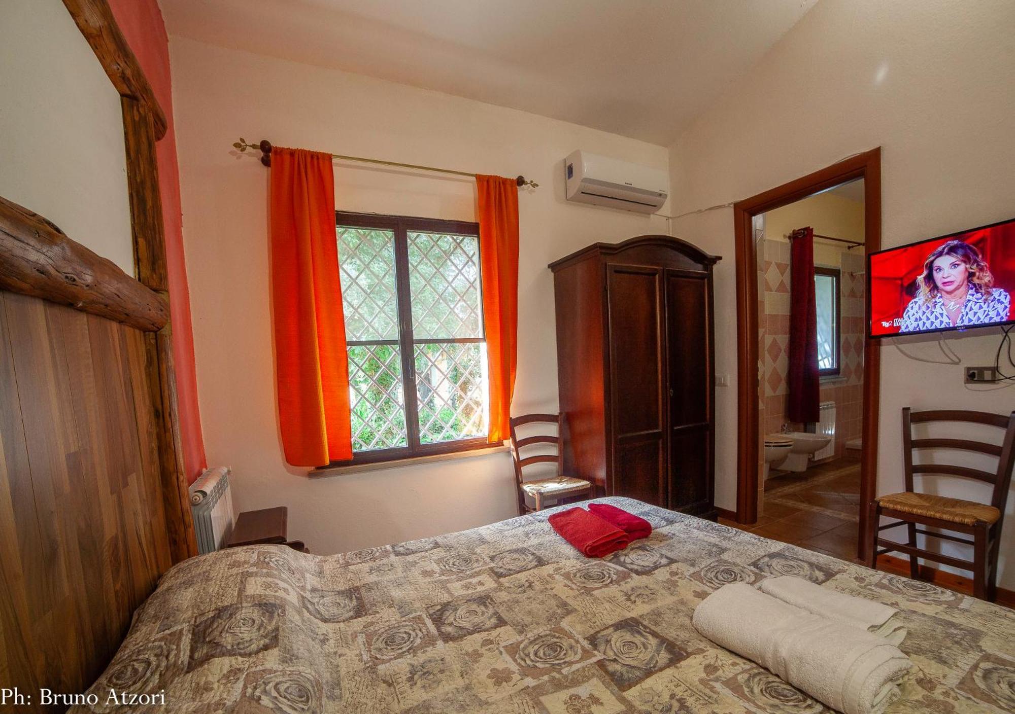 Sa Tanchitta Villa Ula Tirso Dış mekan fotoğraf