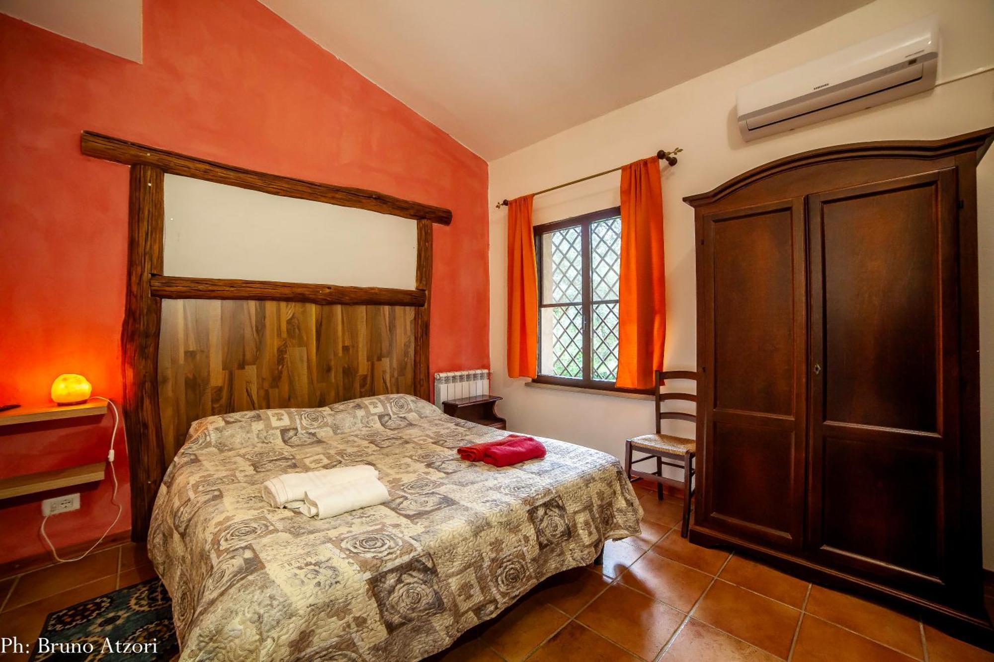 Sa Tanchitta Villa Ula Tirso Dış mekan fotoğraf
