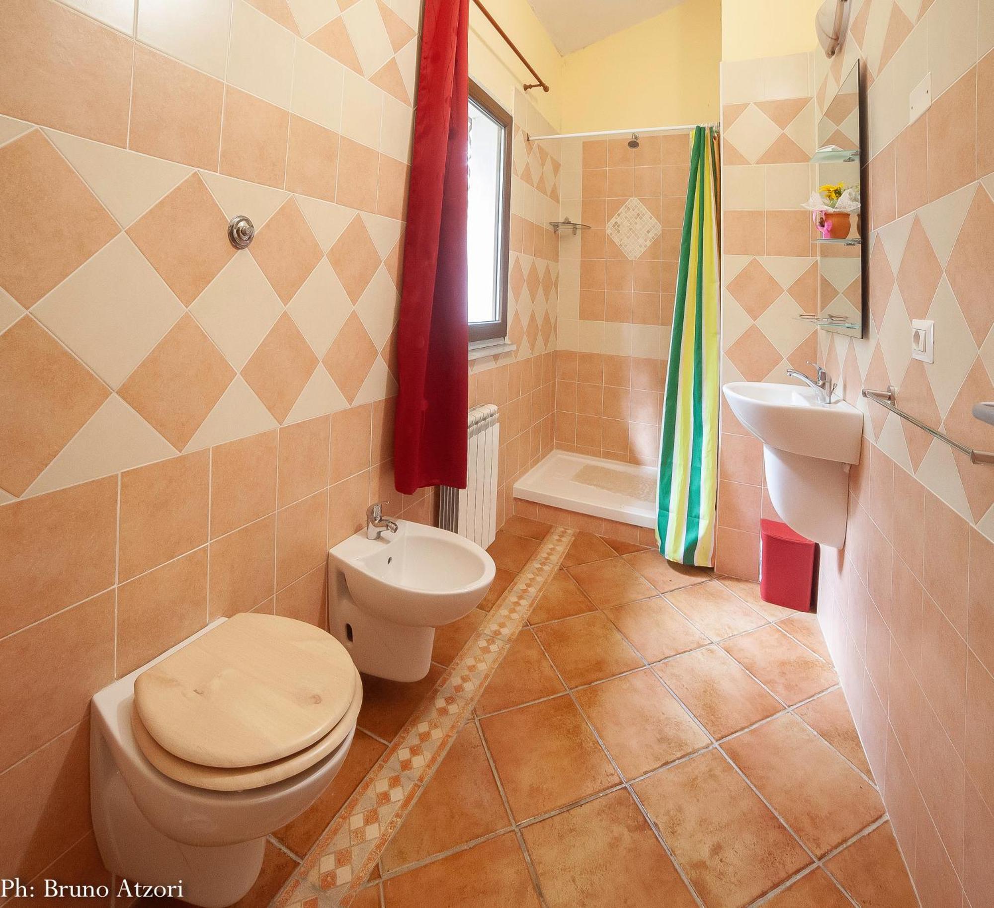 Sa Tanchitta Villa Ula Tirso Dış mekan fotoğraf