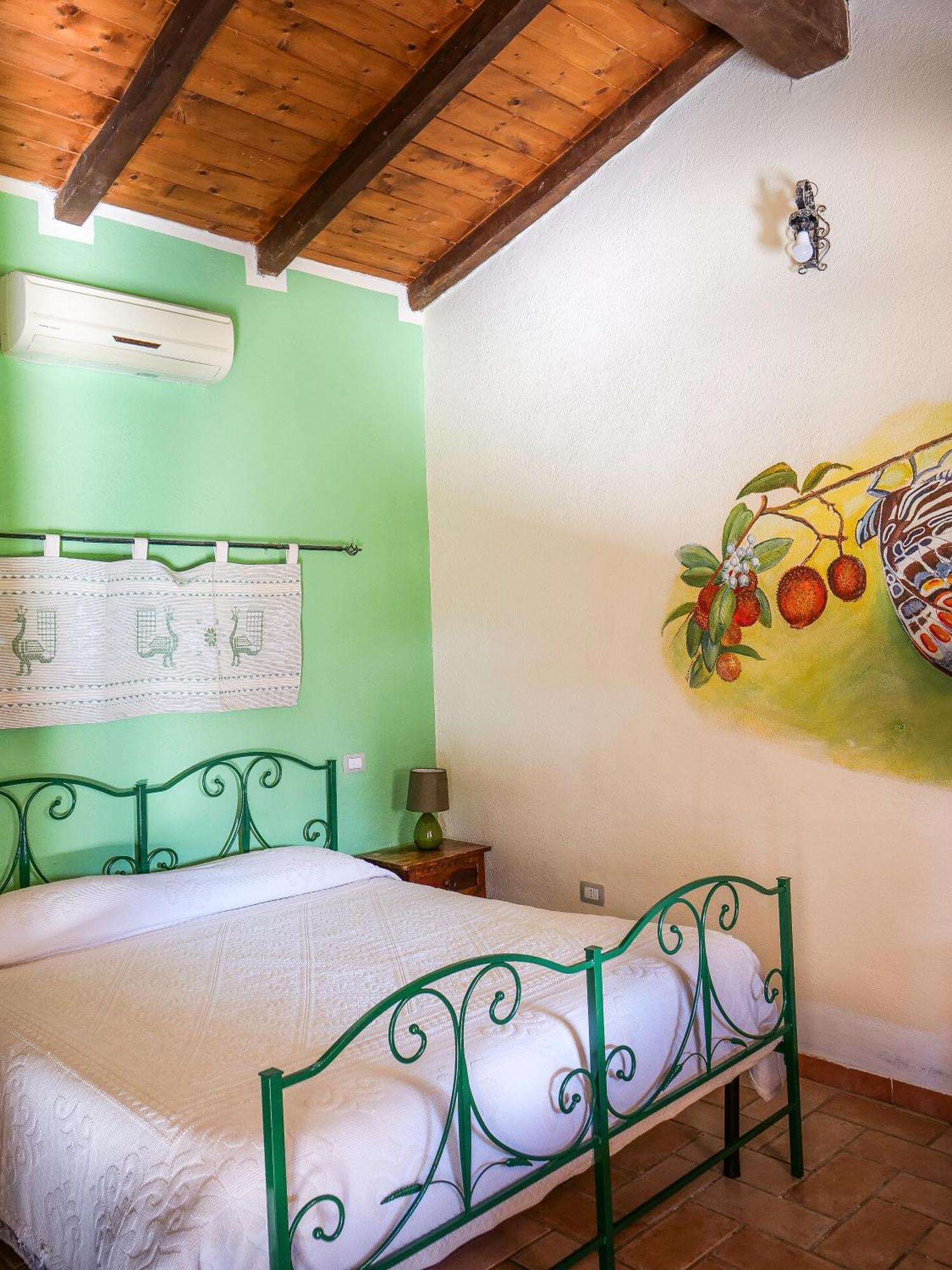 Sa Tanchitta Villa Ula Tirso Dış mekan fotoğraf