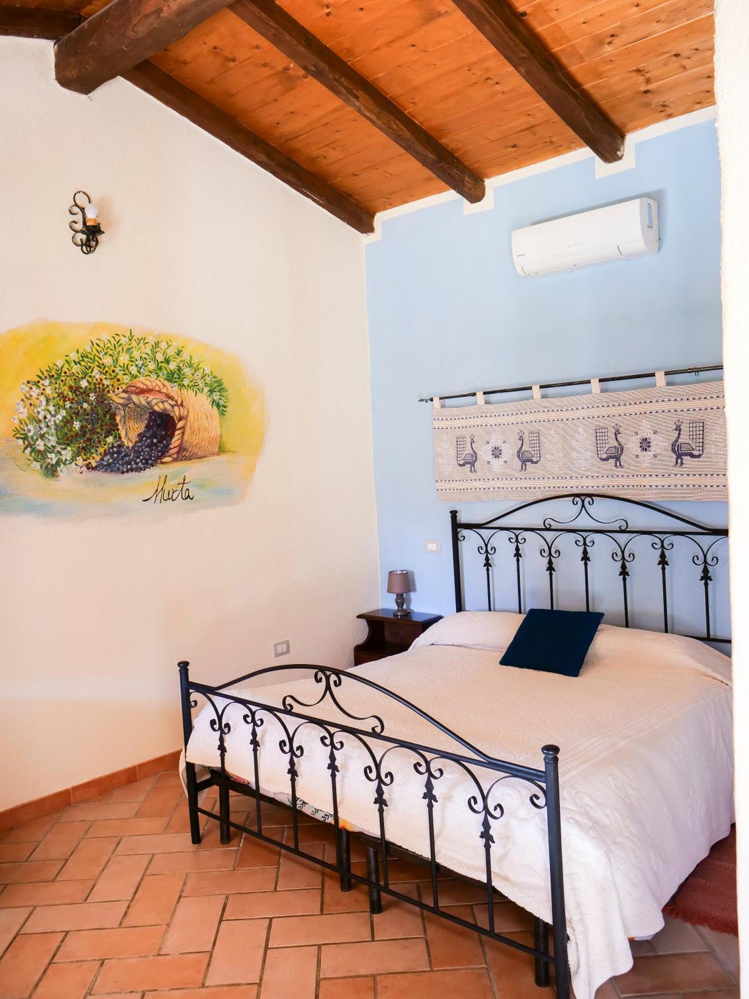 Sa Tanchitta Villa Ula Tirso Dış mekan fotoğraf
